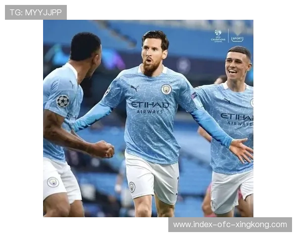 梅西禁区一脚巧射绝平曼城 梅西禁区一脚巧射绝平曼城