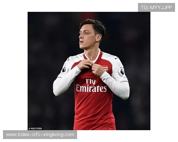 阿森纳签约创造力核心