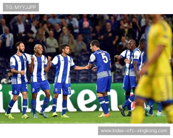 波尔图加雷诺门前摆脱轻松破门再现沉稳调度