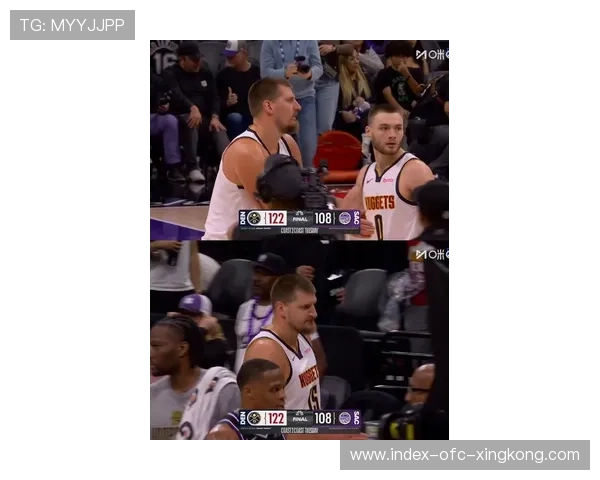 约基奇精妙助攻,掘金掌控攻防两端 约基奇精妙助攻,掘金掌控攻防两端