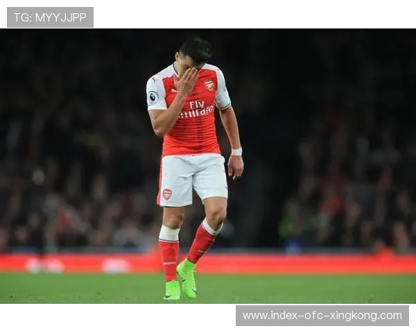 桑切斯：从阿森纳大腿到流浪，智利球星的迷失，桑切斯转会阿森纳