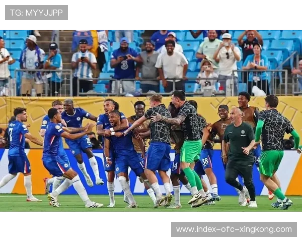 切尔西欧冠再遭打击，蓝军五场不胜，出线形势严峻